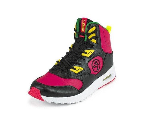 Zumba air bounce - zumba,