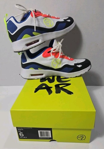 ZUMBA-AIR