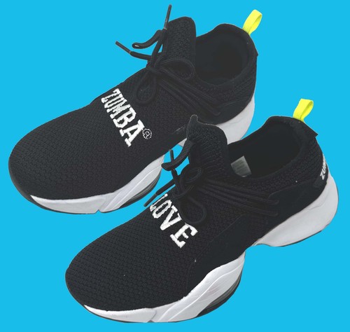 Zumba air stomp slip - air, slip-on