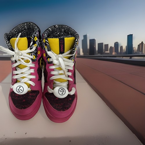 Zumba women zmoji street - women's,