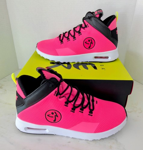 Women size zumba air - 11,