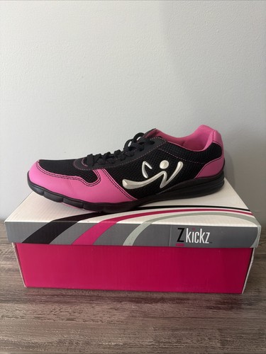 Zumba fitness womens - womens, z-kickz