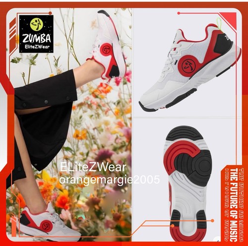 Zumba train top - zumba, shoes