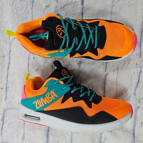 Zumba air classic - zumba,