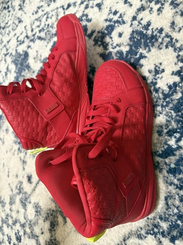 Zumba energy boss red - boss,