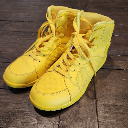 Zumba energy boss yellow - boss,