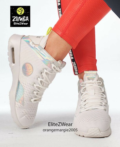 Zumba high top mid tops - high, shoes