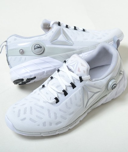 Reebok zpump fusion - reebok,