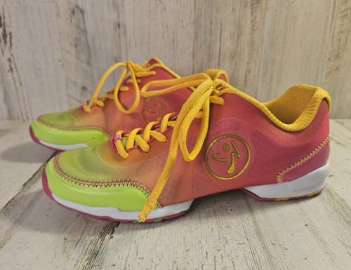Zumba flex classic - zumba, shoes