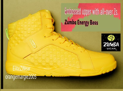 Zumba boss shoes - boss, trainers