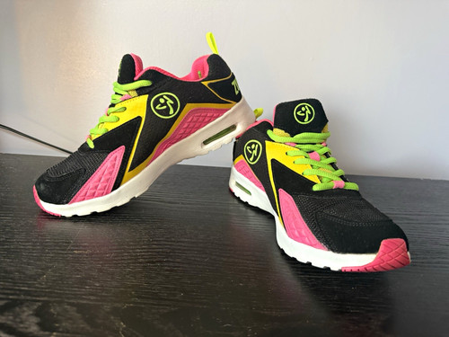 Zumba air stulo - stulo, lo