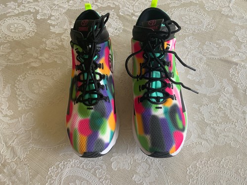 Zumba air funk multi - funk, size