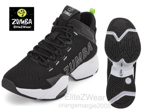 Zumba women shoes high top - zumba,