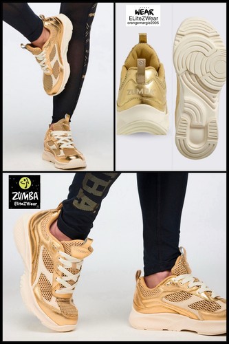 Zumba shoes trainers - shoes,