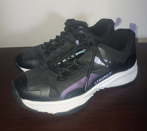 Strong women sneakers - id, women's