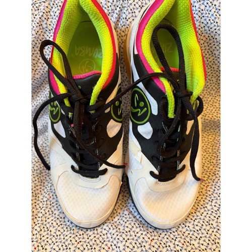 Zumba impact max - impact,