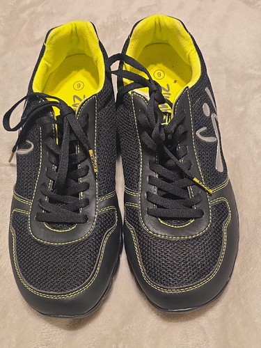 Zumba fitness dance sneakers - zumba,
