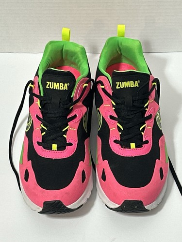 Zumba air low top - air,