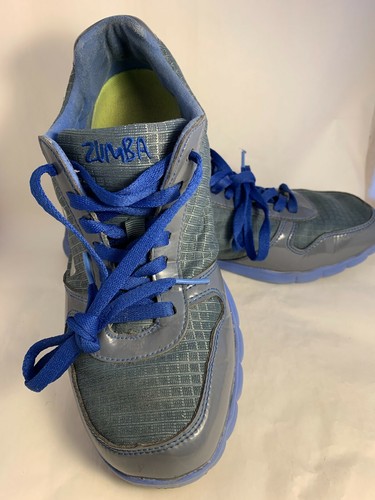 Zumba sneakers womens - , size