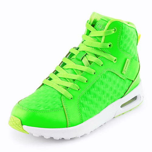 Zumba air boss high - zumba,
