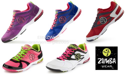 Zumba impact max shoes - zumba,
