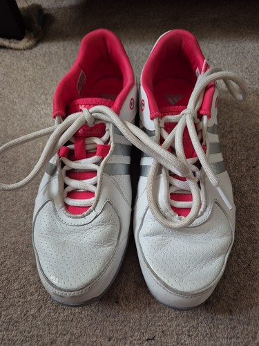 Used adidas adiprene trainers - adidas,