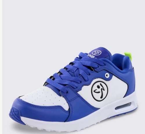 New zumba air - new,