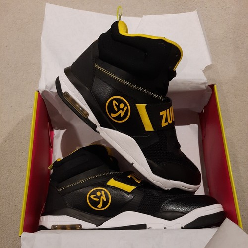Zumba boots trainers court - boots/trainers,