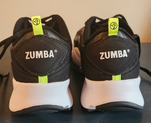 Zumba air stomp remix a1f00183 - air,