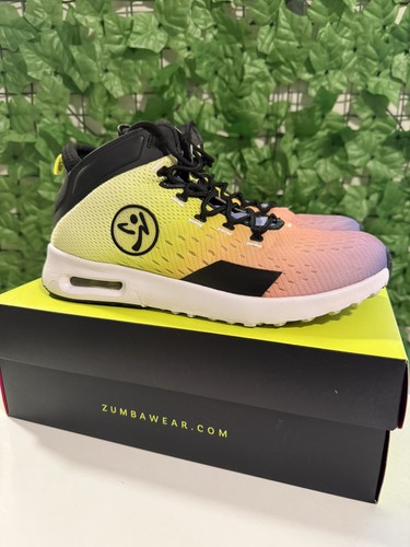 Zumba air funk size 10 - zumba,