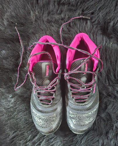 Dance zumba shoes reebok - shoes:,
