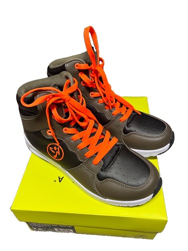 Zumba air classic high - high, top