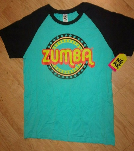 Zumba wear vibes - don’t, lie