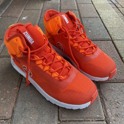 Us7 zumba fitness shoes - us7,