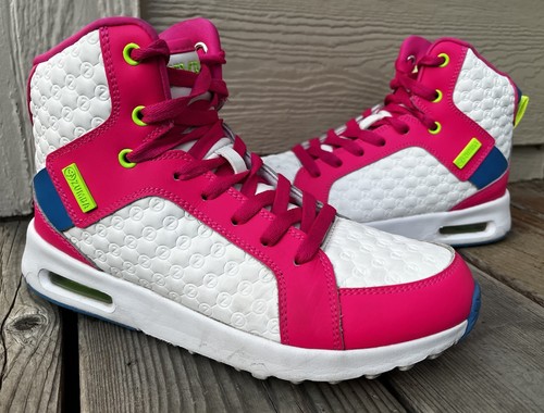 Zumba fitness air boss women - fitness,