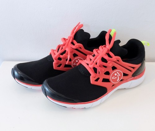 Zumba fly fusion trainers - trainers, 4.5