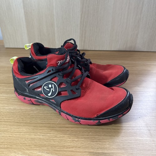 Zumba dance shoes black - dance,