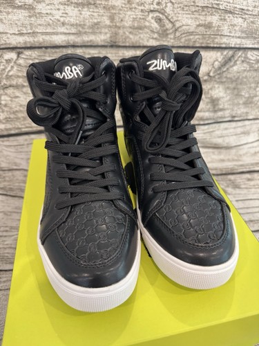Zumba street boss - street, top