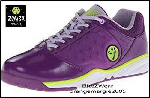 Zumba shoes trainers - zumba,