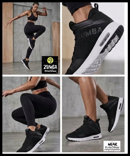 Zumba mid high - zumba,