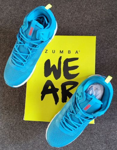 Zumba air funk women s - air, women's
