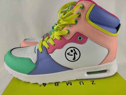 Zumba air classic high - air,
