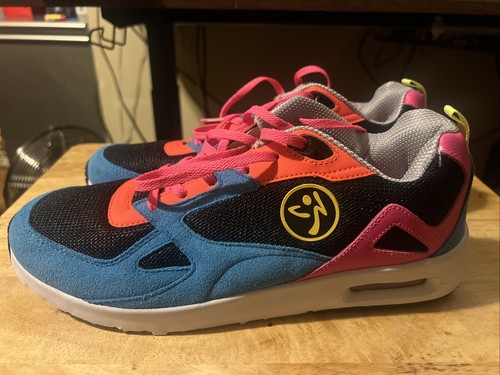 Zumba air women s - zumba, lo