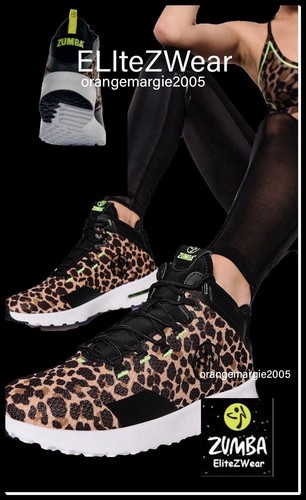 Zumba high top mid - zumba,