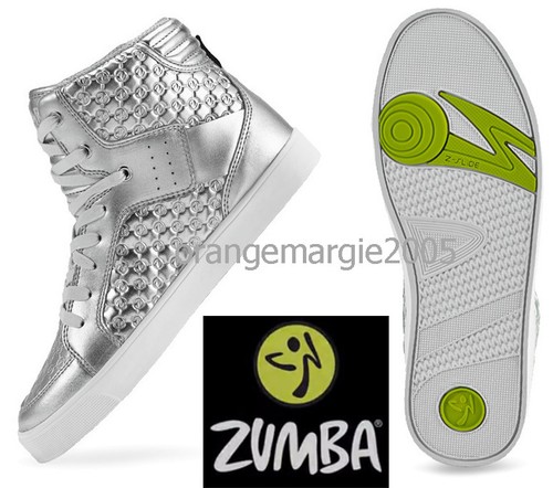 Zumba street boss - zumba,