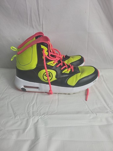 Zumba air bounce - high, top