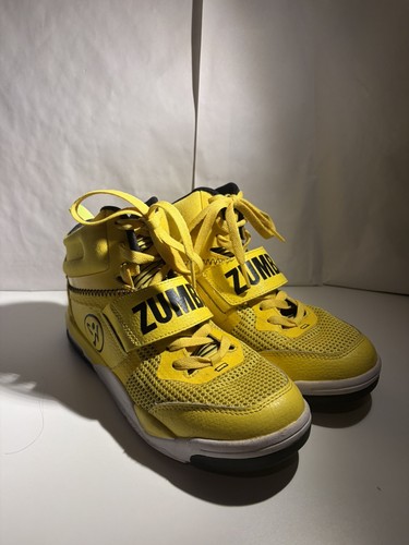 Zumba court air - court,