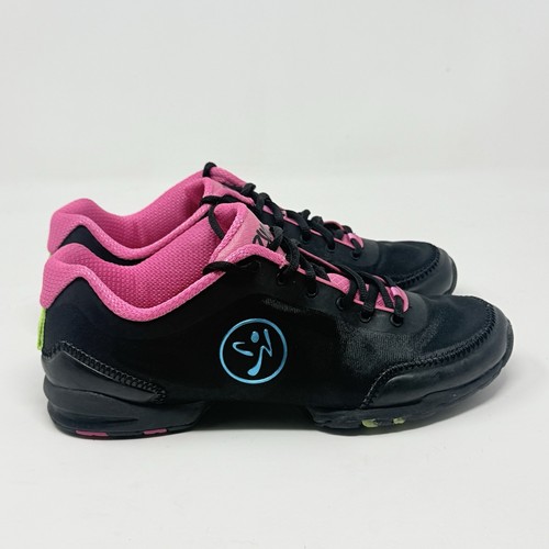 Zumba flex classic shoes - zumba,