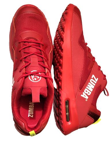 Zumba air classic shoes - air,