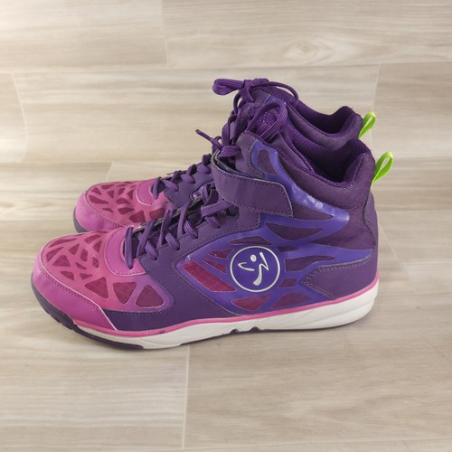 Zumba energy rush - zumba,